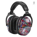 Casque anti-bruit pour profiter de la musique en toute tranquillité