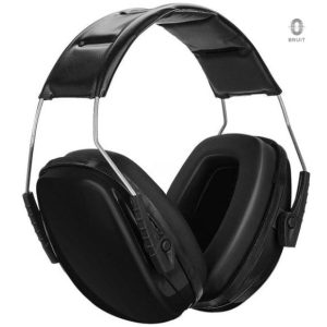 Casque anti-bruit pour nourrisson
