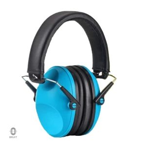 Casque anti-bruit pour nourrisson