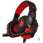 Casque anti-bruit pour ordinateur
