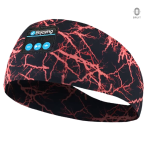 Bandeau anti-bruit confortable pour dormir paisiblement