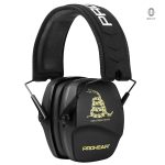 Casque anti-bruit plat pour une écoute silencieuse et confortable