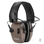 Casque anti-bruit adulte pour une écoute tranquille