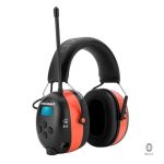 Casque anti-bruit pour un environnement de travail serein