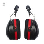 Casque Anti-Bruit pour Chantier, protection auditive efficace