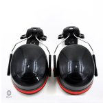Protection auditive casque, idéal pour les environnements bruyants