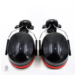 Protection auditive casque, idéal pour les environnements bruyants
