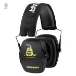 Écoute confortable, casque anti-bruit pour événements musicaux