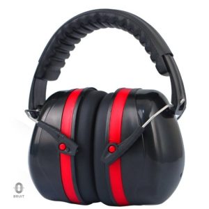 Casque Anti-Bruit Open Space pour un environnement de travail serein