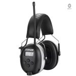 Casque anti-bruit conçu pour étudiants