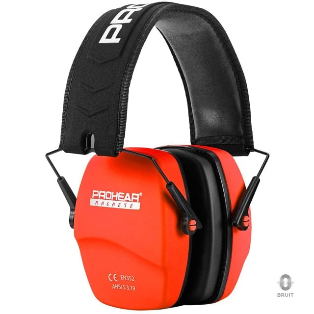 Les erreurs fréquentes dans le choix de casques anti-bruit