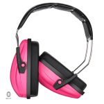 Casque confortable pour enfants, réduction du bruit efficace