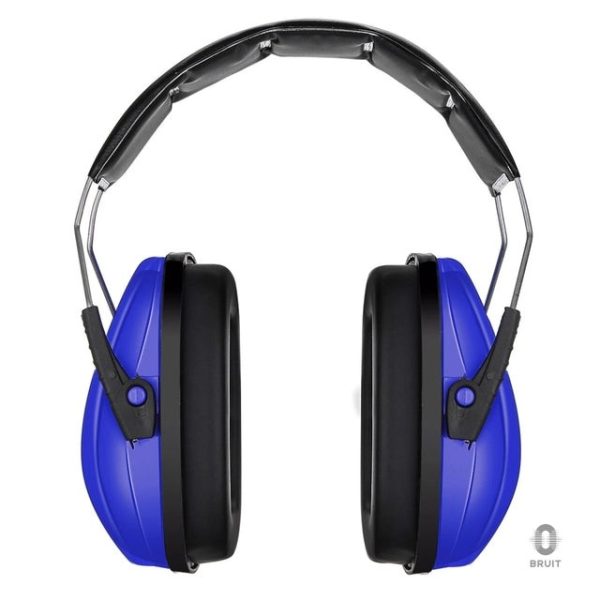 Casque anti-bruit conçu pour un environnement de classe