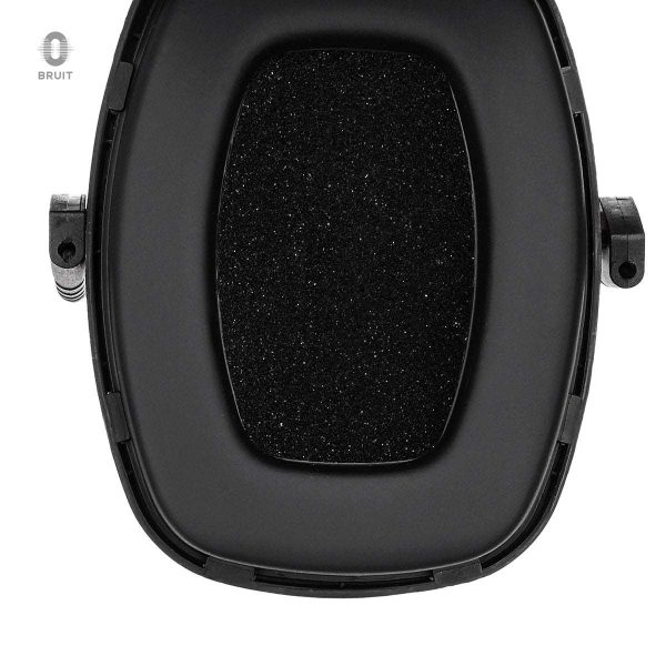 Accessoire éducatif offrant une isolation sonore efficace
