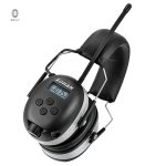 Casque de bureau pour réduire le bruit ambiant