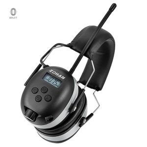 Casque de bureau pour réduire le bruit ambiant