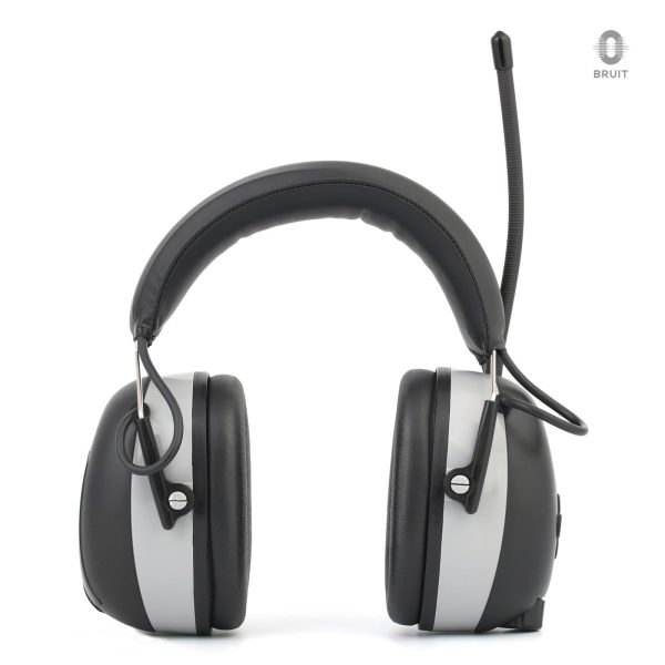 Accessoire de travail pour concentration optimale