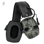 Casque de tir, réduction de bruit efficace