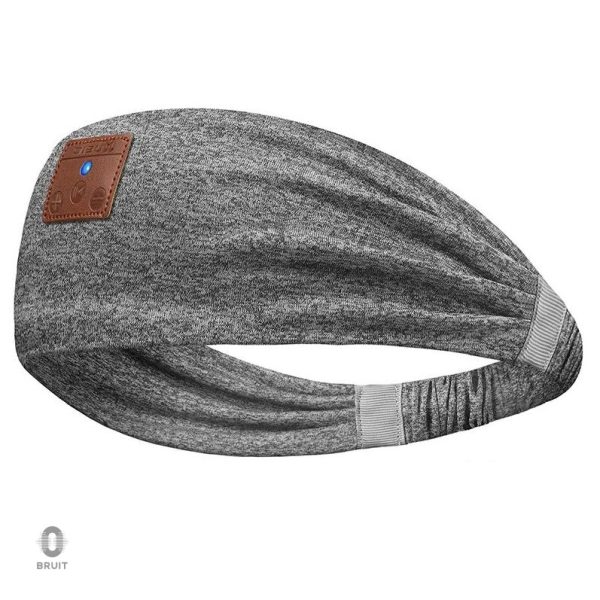 Bandeau anti-bruit confortable pour un sommeil paisible