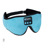 Bandeau anti-bruit pour un sommeil paisible