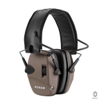 Casque anti-bruit avec prise jack pour une écoute immersive
