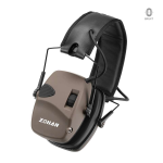 Casque confortable, réduction de bruit, prise jack intégrée