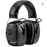 Casque anti bruit professionnel pour adulte