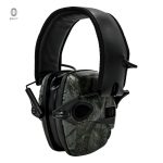 Casque Anti-Bruit avec Protection Active pour un confort optimal