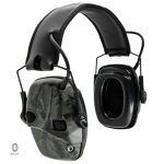 Casque de protection auditive avec technologie anti-bruit active