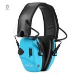 Casque anti-bruit réglable pour un confort optimal