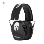 Casque anti-bruit sans musique