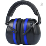 Casque Anti-Bruit Silence Total pour une immersion sonore optimale