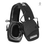 Protection auditive efficace pour le stand de tir