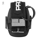 Casque de tir anti-bruit pour une écoute sécurisée