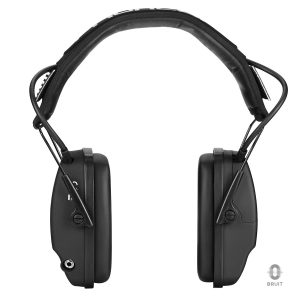 Casque de protection contre le bruit lors du tir