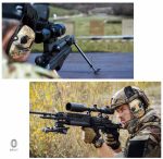 Casque anti-bruit idéal pour activités tactiques et militaires