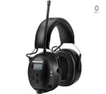 Casque anti-bruit pour un silence total lors des tirs
