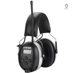 Casque anti-bruit Zohan pour protection lors de tirs