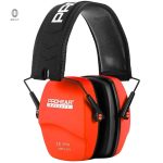 Casque anti-bruit ultra léger pour un confort optimal