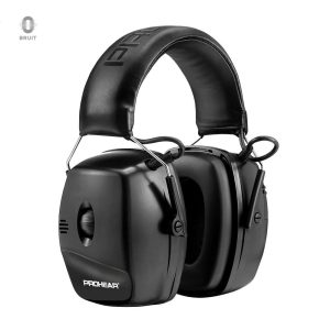 Casque Anti-Bruit Winchester pour une protection auditive optimale