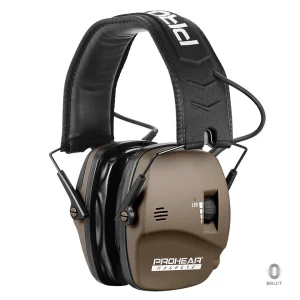 Casque antibruit étudiant Jack pour une immersion sonore optimale