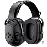 Casque antibruit Bluetooth pour tir