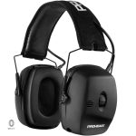 Casque audio anti bruit actif