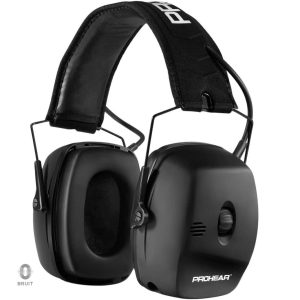 Casque audio anti bruit actif