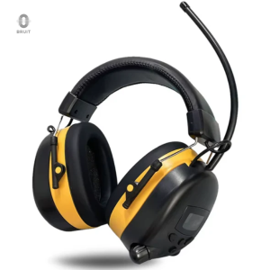 Casque audio insonorisant pour une écoute immersive