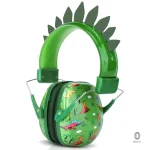 Casque anti-bruit pour bébé, protection auditive douce