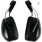 Casque anti-bruit efficace pour environnements bruyants