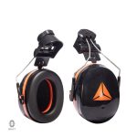 Casque anti-bruit pour chantier, protection auditive efficace