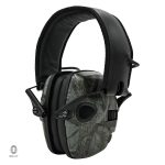 Casque Chasse Électronique, protection auditive pour chasseurs