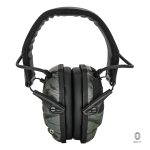 Casque anti-bruit pour une expérience de chasse optimale